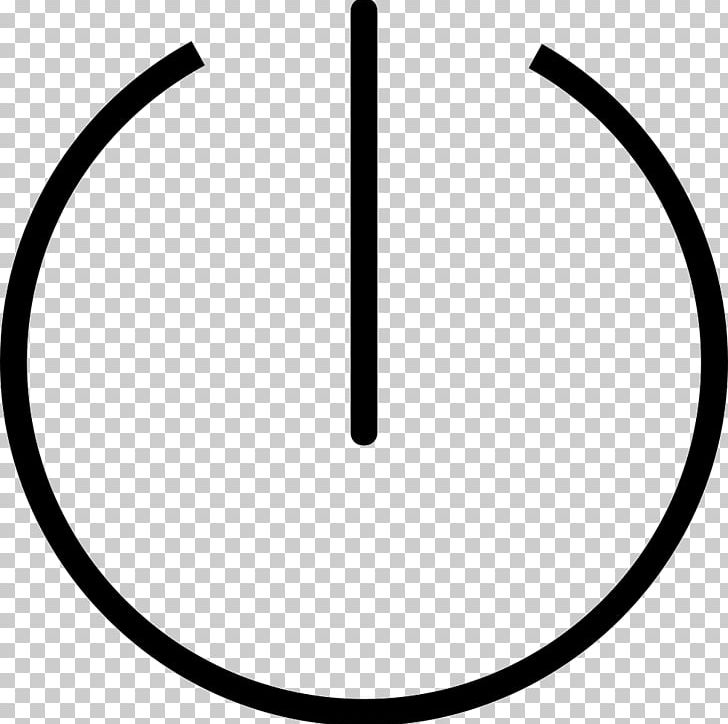 Computer Icons Scalable Graphics Computer File Computer Software Application Software PNG, Clipart, Angle, Area, Black And White, Circle, Clock Free PNG Download