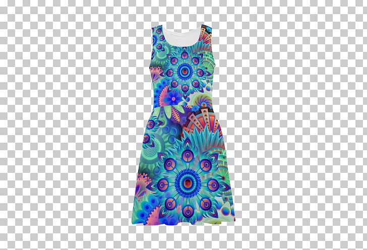 Dress Dance Nightwear Turquoise PNG, Clipart, Active Tank, Aqua, Clothing, Coverup, Dance Free PNG Download