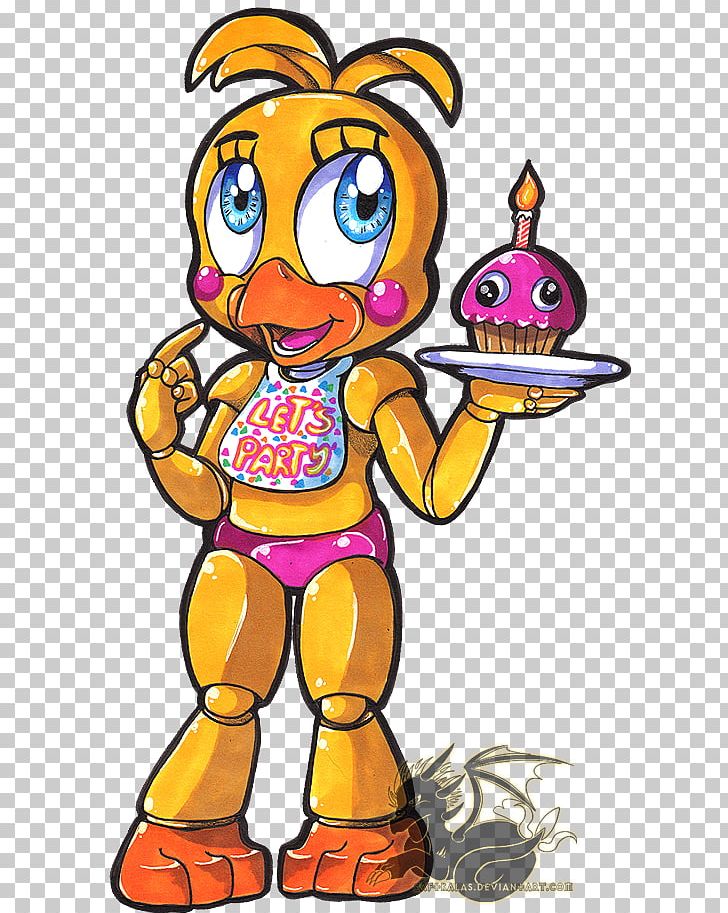 Five Nights At Freddy's 2 Five Nights At Freddy's 4 Five Nights At Freddy's: Sister Location Cupcake PNG, Clipart,  Free PNG Download