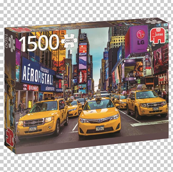 Jigsaw Puzzles Manhattan Puzz 3D Taxi PNG, Clipart, Automotive Design, Automotive Exterior, Board Game, Car, Cars Free PNG Download