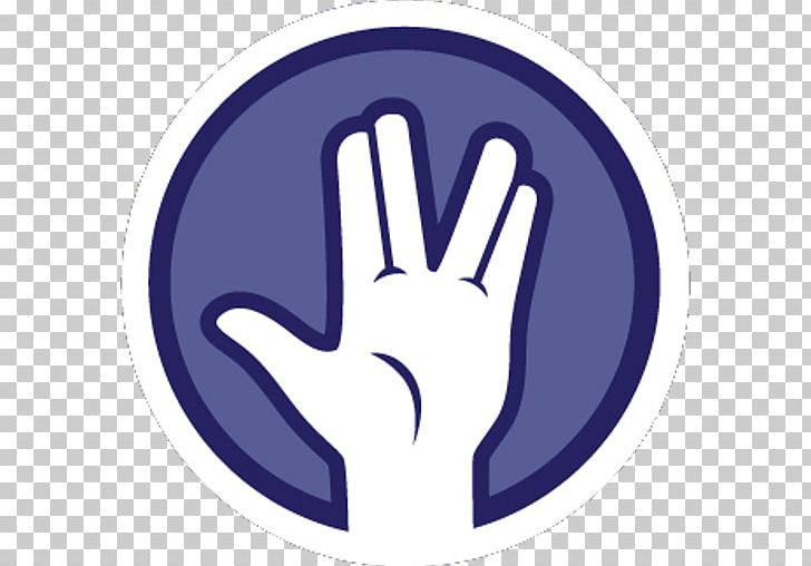 Lizard Spock Rock–paper–scissors Vulcan Salute PNG, Clipart, Android, Big Bang Theory, Blue, Finger, Game Free PNG Download