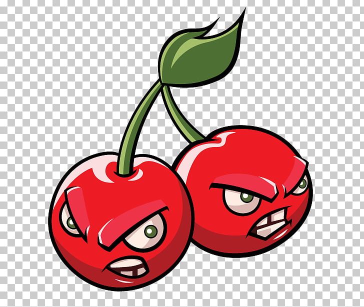 Plants Vs. Zombies 2: It's About Time Cherry Bomb PNG, Clipart,  Free PNG Download
