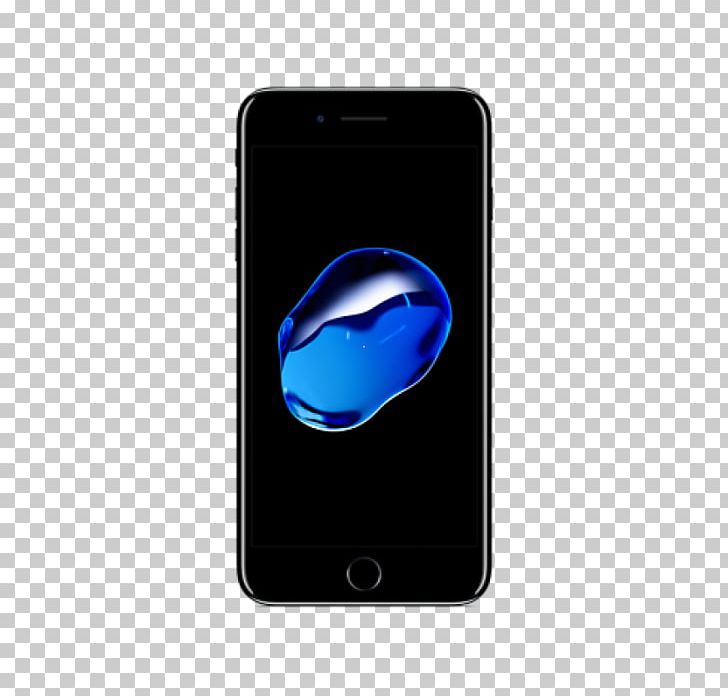 Smartphone Apple IPhone 7 Plus 4G Samsung Galaxy PNG, Clipart, Apple, Communication Device, Electric Blue, Electronic Device, Electronics Free PNG Download