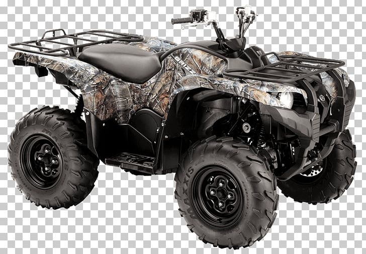 Yamaha Motor Company Fuel Injection Car All-terrain Vehicle Yamaha Grizzly 600 PNG, Clipart, Allterrain Vehicle, Allterrain Vehicle, Automotive Exterior, Auto Part, Car Free PNG Download