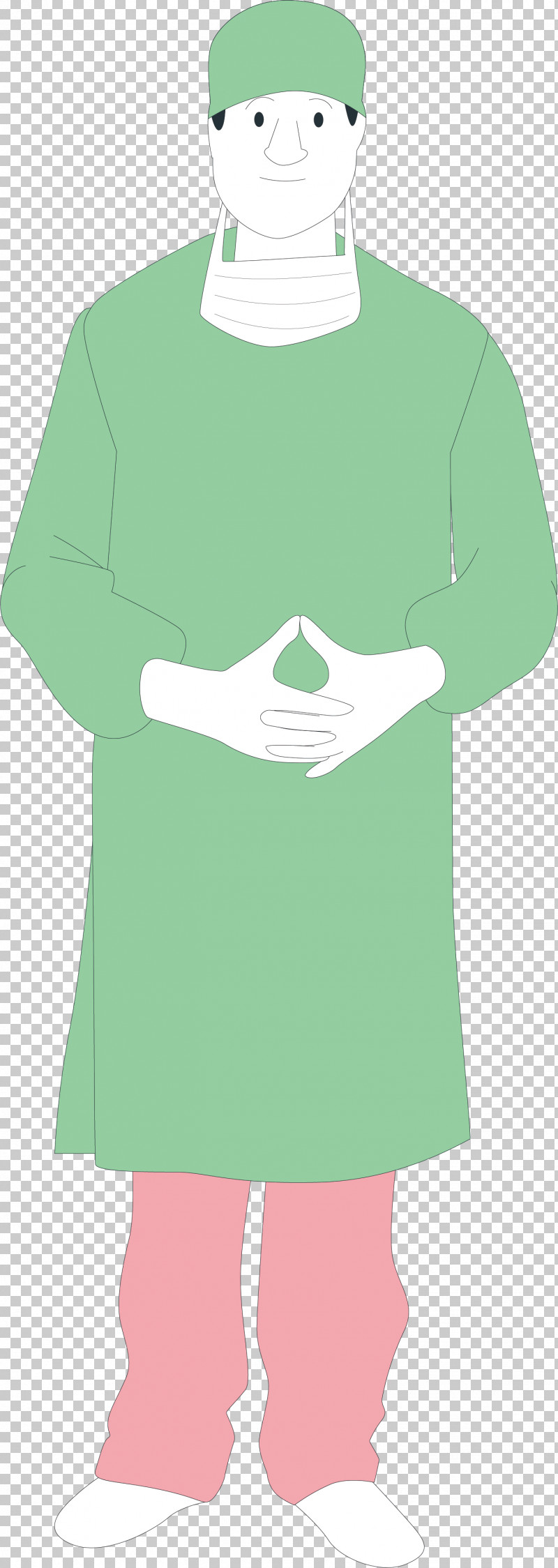 T-shirt Sleeve Character Cartoon Green PNG, Clipart, Cartoon, Cartoon Doctor, Character, Character Created By, Doctor Free PNG Download