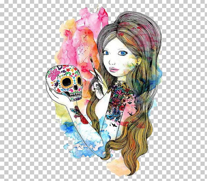 Painting Art Film PNG, Clipart, Art, Deviantart, Fashion Illustration, Fictional Character, Film Free PNG Download
