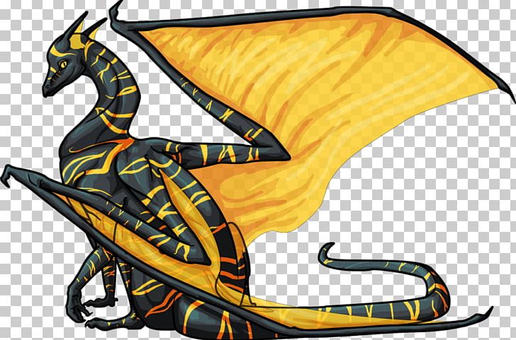 Reptile Illustration PNG, Clipart, Black Stripes, Dragon, Fictional Character, Mythical Creature, Others Free PNG Download