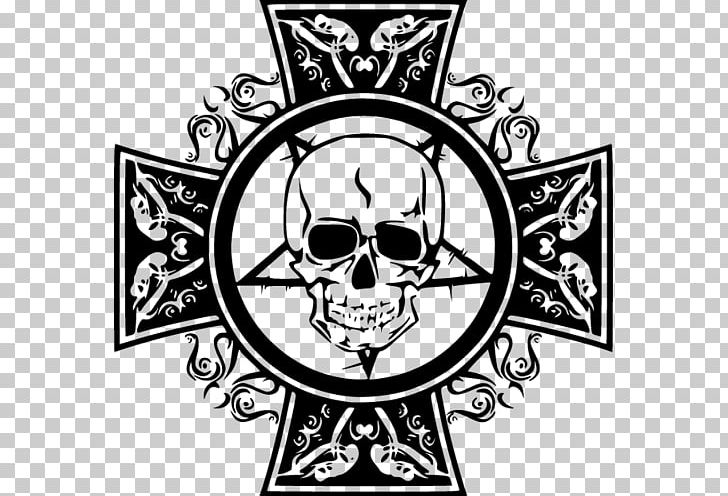 Skull PNG, Clipart, Art, Artwork, Black, Black And White, Bone Free PNG Download