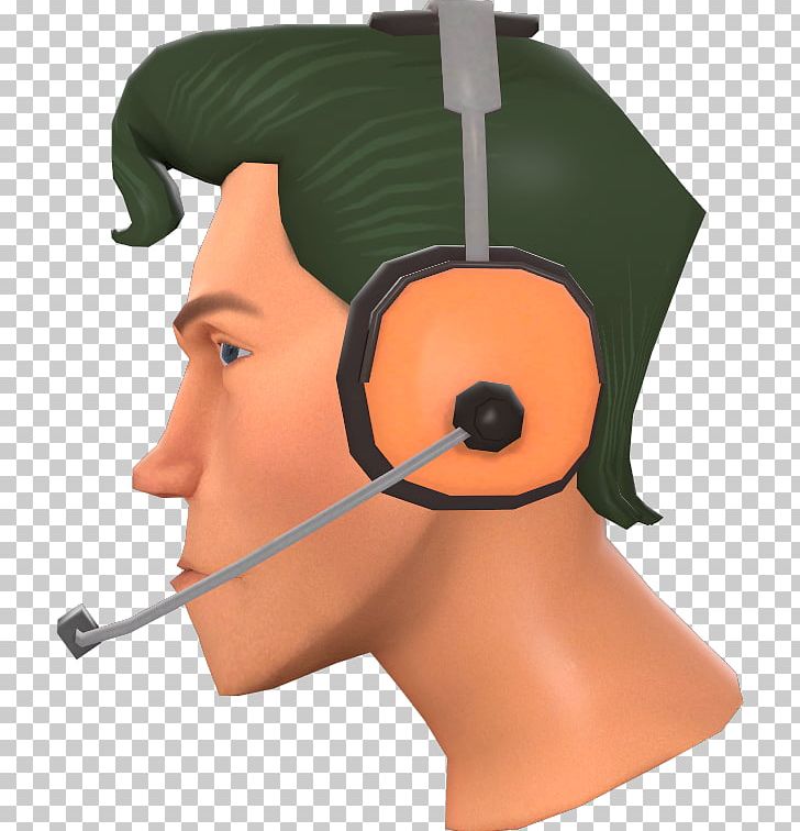 Team Fortress 2 Garry's Mod Loadout Video Game Headphones PNG, Clipart,  Free PNG Download