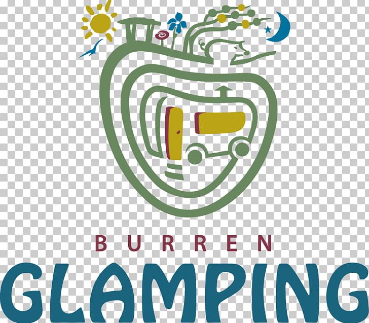 The Burren Burren Glamping Clareville House Logo PNG, Clipart, Area, Art Museum, Ballyvaughan, Brand, Burren Free PNG Download