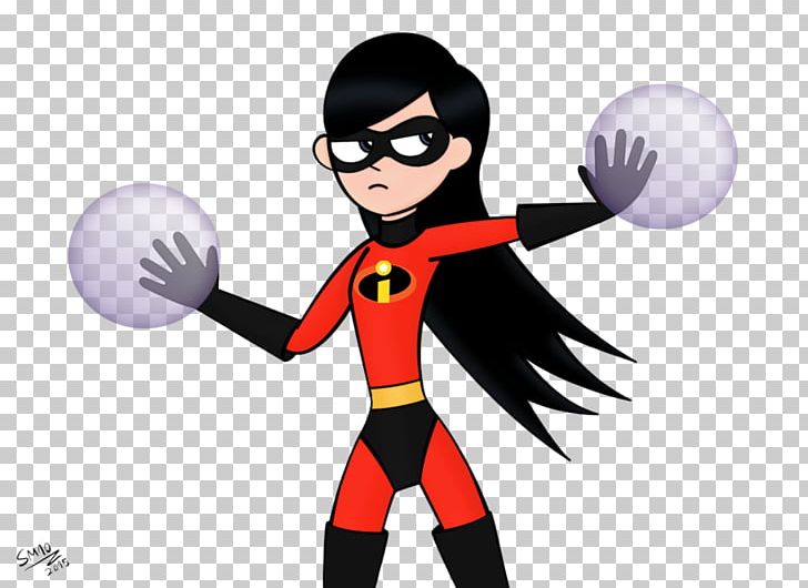 Violet Parr The Incredibles: Rise Of The Underminer Frozone PNG, Clipart, Art, Cartoon, Character, Drawing, Fan Art Free PNG Download