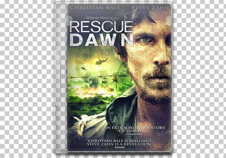 Werner Herzog Rescue Dawn Film Director U.S. Navy Pilot PNG, Clipart, 28 Weeks Later, 2007, Across The Universe, Amanecer, Axxo Free PNG Download