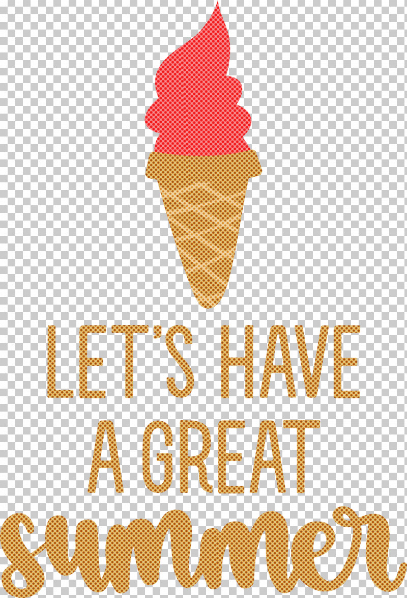 Great Summer Summer PNG, Clipart, Cone, Dairy, Dairy Product, Geometry, Great Summer Free PNG Download