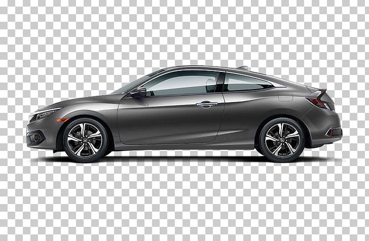 2018 Honda Civic Coupe Compact Car Coupé PNG, Clipart, 2018 Honda Civic, Automotive Design, Automotive Exterior, Automotive Wheel System, Bum Free PNG Download