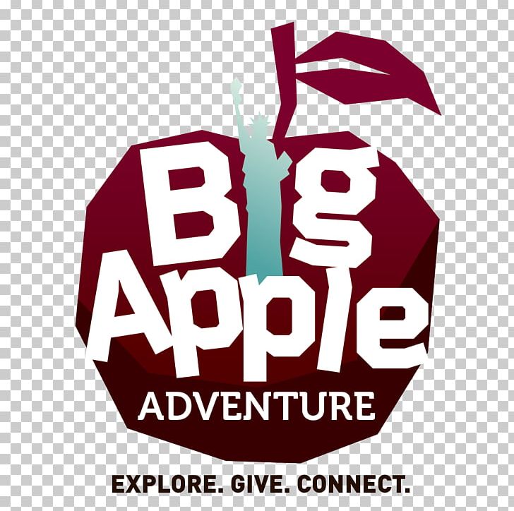 Adventure Logo Brand Big Apple PNG, Clipart, Adventure, Adventure Film, Big Apple, Brand, Food Free PNG Download