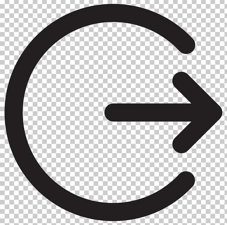 Computer Icons Button Computer Font Font Awesome PNG, Clipart, Arrow, Black And White, Button, Circle, Clothing Free PNG Download