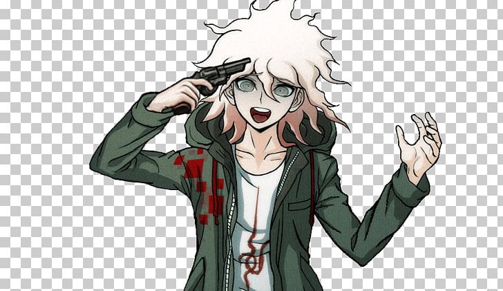 Danganronpa 2: Goodbye Despair Danganronpa V3: Killing Harmony Danganronpa: Trigger Happy Havoc Coub YouTube PNG, Clipart,  Free PNG Download