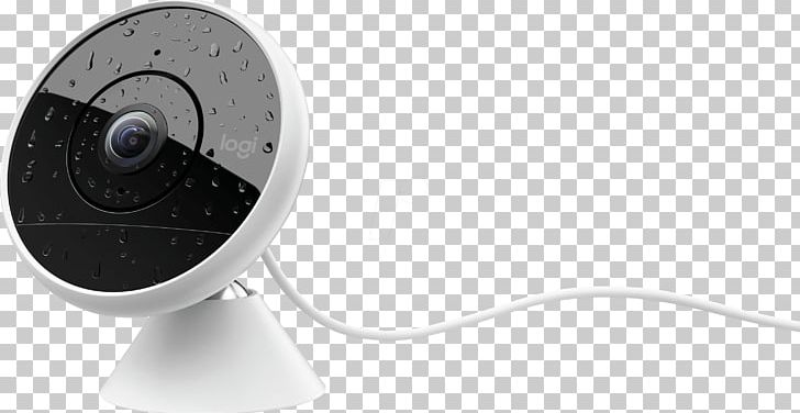 Logitech Circle 2 Wireless Security Camera IP Camera PNG, Clipart, 2 Ip, Camera, Cdn, Circle, Closedcircuit Television Free PNG Download