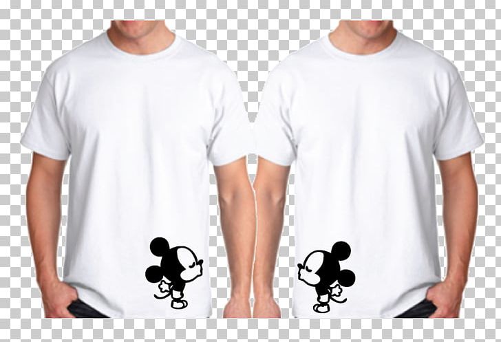 Minnie Mouse Mickey Mouse T Shirt Hoodie Clothing Png - mickey mouse t shirt roblox