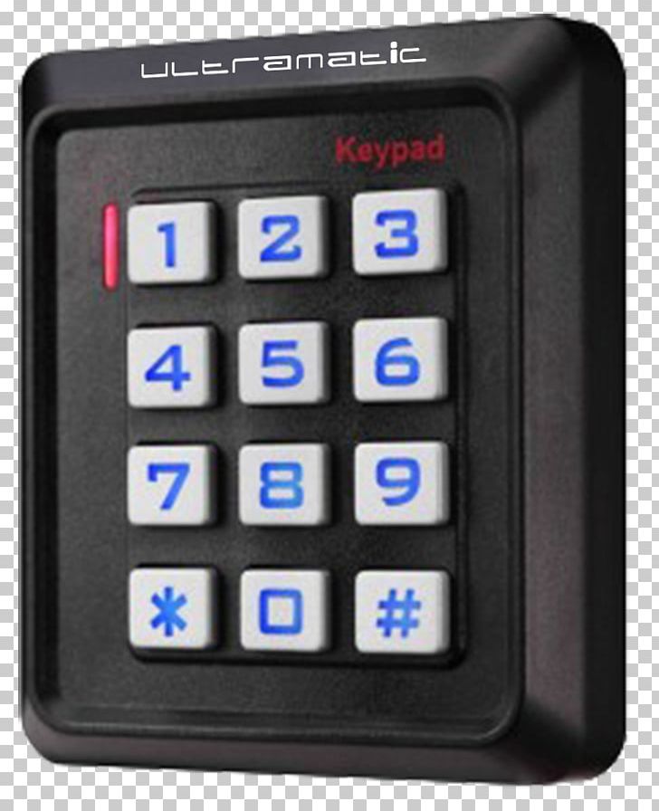 Numeric Keypads Door Access Control Lock PNG, Clipart, Ac 100, Access, Access Control, Code, Computer Component Free PNG Download