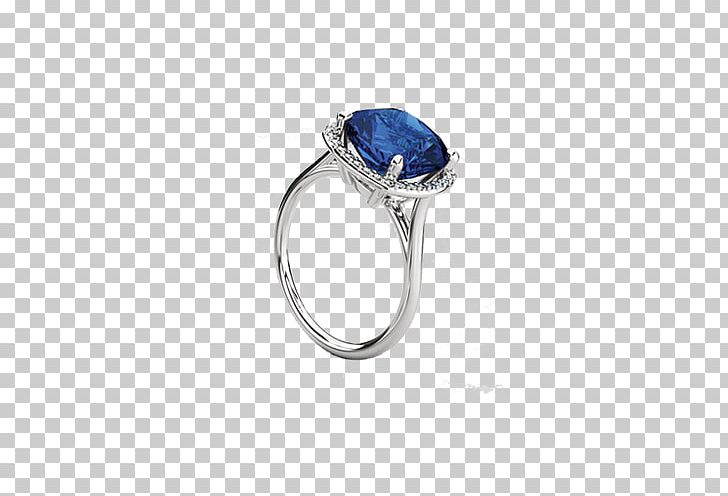 Sapphire Earring Blue Diamond PNG, Clipart, Blue, Body Jewellery, Body Jewelry, Charms Pendants, Diamond Free PNG Download