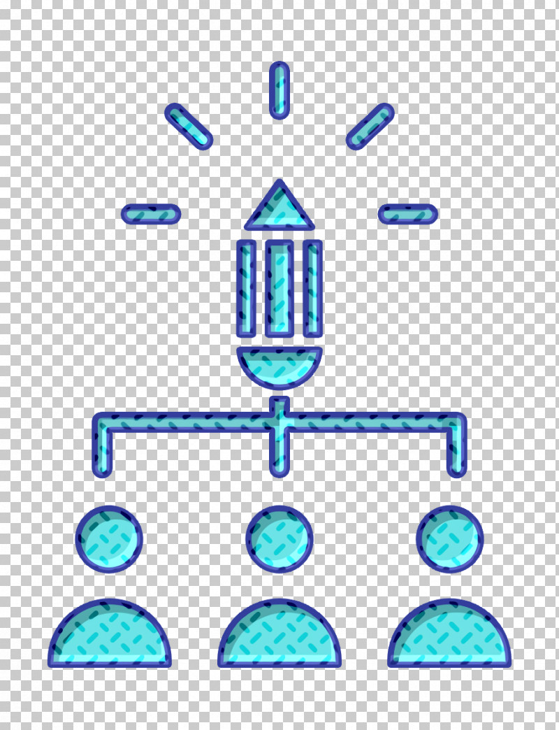 Art And Design Icon Share Icon Creative Icon PNG, Clipart, Art And Design Icon, Blue, Creative Icon, Diagram, Line Free PNG Download