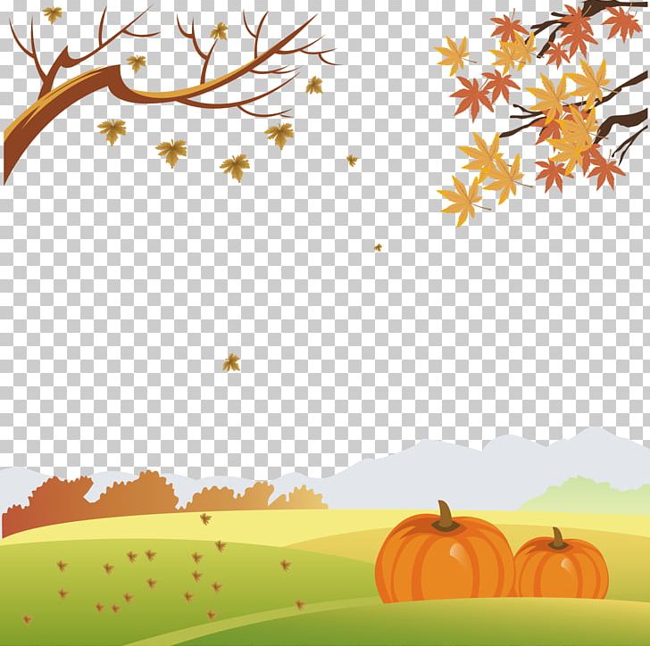 Autumn Drawing Decorative Arts Illustration PNG, Clipart, Autumn, Autumn Background, Autumn Leaf, Autumn Leaf Color, Autumn Leaves Free PNG Download