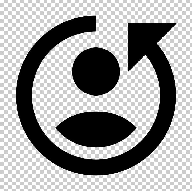 Computer Icons User PNG, Clipart, Area, Black And White, Business, Change, Circle Free PNG Download