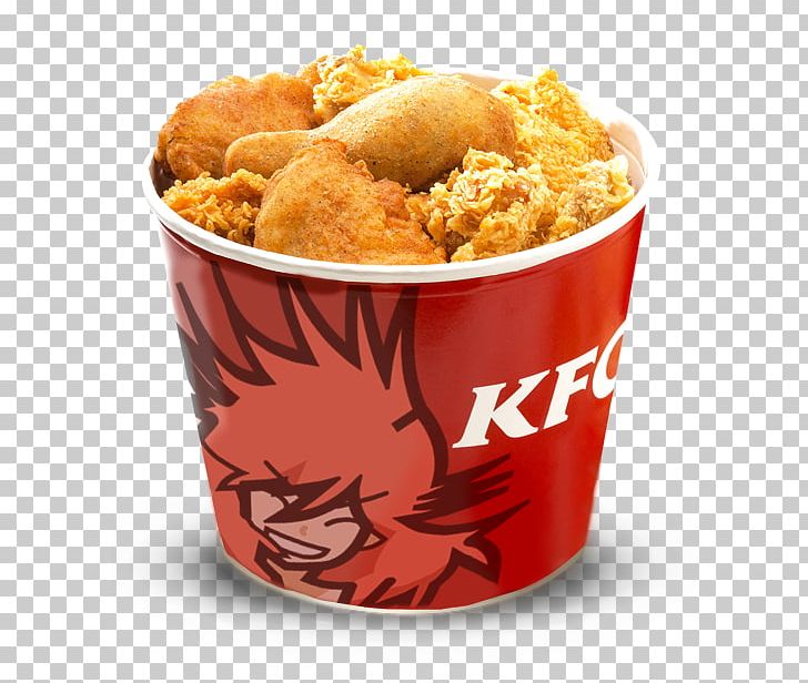 KFC Crispy Fried Chicken Hainanese Chicken Rice PNG, Clipart, American Food, Bucket, Chicken, Chicken As Food, Corn Flakes Free PNG Download