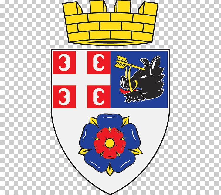 Opština Voždovac New Belgrade Zvezdara Subdivisions Of Belgrade PNG, Clipart, Area, Belgrade, Beograd, Coat Of Arms, Crest Free PNG Download