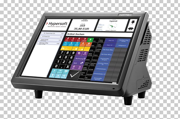 Point Of Sale Electronic Visual Display Display Device Computer Terminal Computer Hardware PNG, Clipart, Allinone, Barcode Scanners, Computer Hardware, Computer Terminal, Display Device Free PNG Download