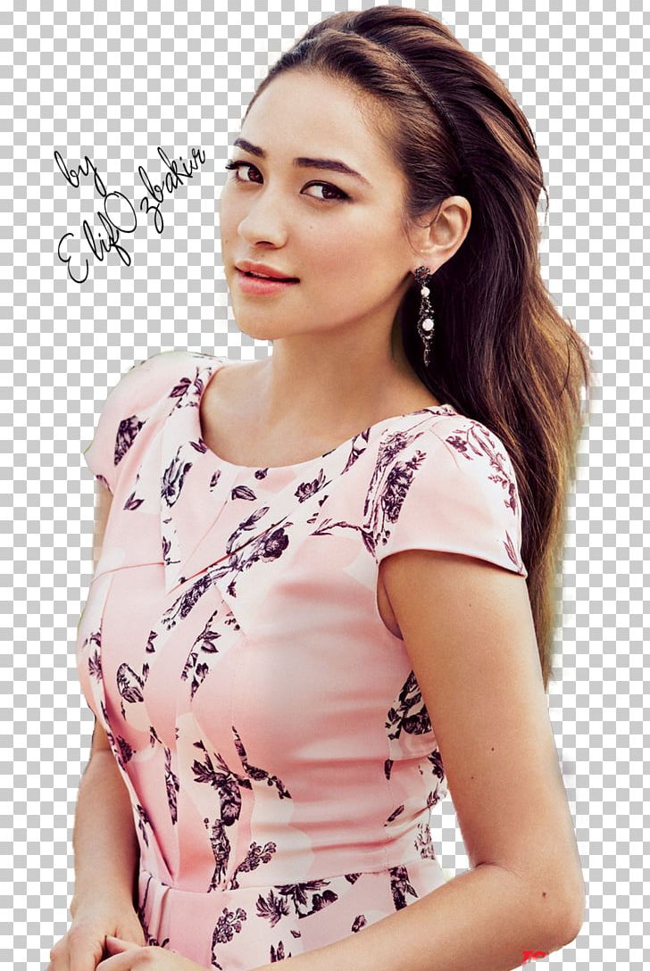 Shay Mitchell Pretty Little Liars Emily Fields Actor PNG, Clipart, Ashley Benson, Beauty, Blouse, Brown Hair, Chad Lowe Free PNG Download