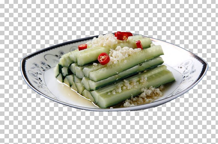 Vegetarian Cuisine Cucumber Food Salad PNG, Clipart, Asian Food, Capsicum Annuum, Chongqing Street Noodles, Cucumber Salad, Cucumber Slices Free PNG Download