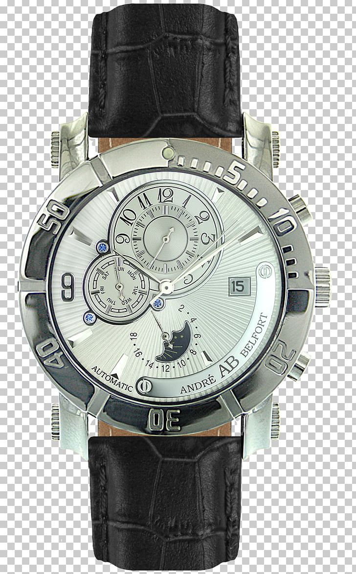 Watch Strap Silver Industrial Design PNG, Clipart, Accessoire, Automatic Watch, Industrial Design, Instyle, Metal Free PNG Download