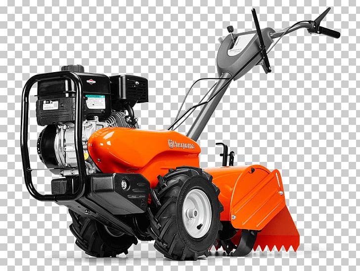 Cultivator Tiller Lawn Mowers Husqvarna Group Honda PNG, Clipart, Agricultural Machinery, Briggs Stratton, Cars, Cultivator, Gardening Free PNG Download