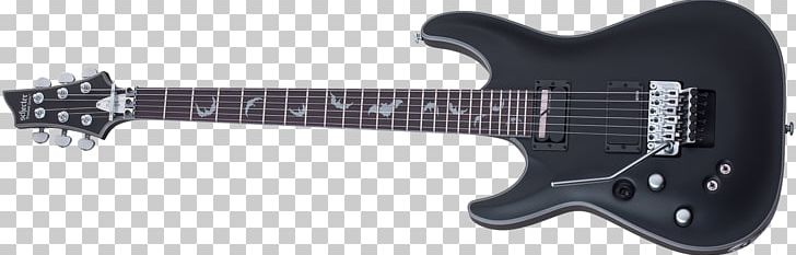 Electric Guitar Schecter Guitar Research Schecter Damien 6 Schecter Damien Elite PNG, Clipart, Acoustic Electric Guitar, Musica, Musical Instrument Accessory, Objects, Plucked String Instruments Free PNG Download