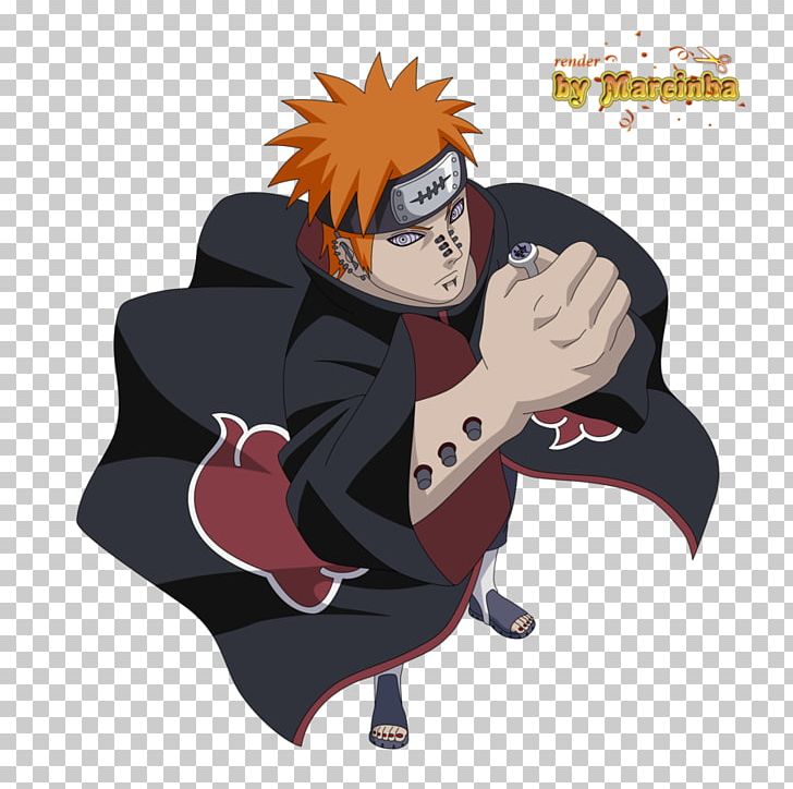 Pain Naruto Uzumaki Tsunade Ino Yamanaka PNG, Clipart, Anime, Art, Cartoon, Character, Deviantart Free PNG Download