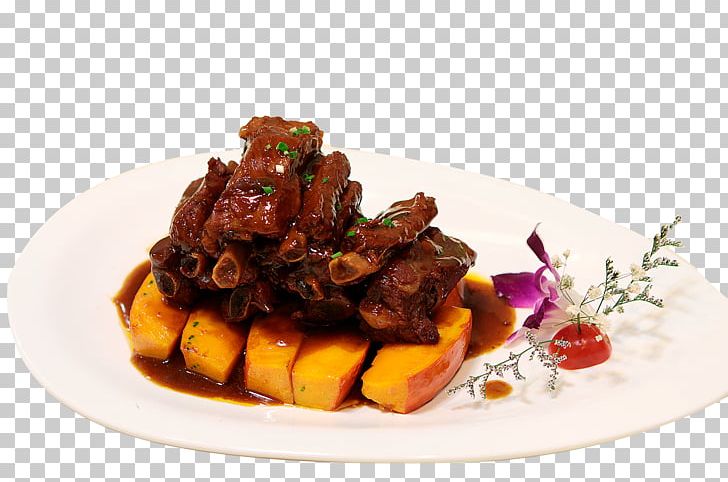 Ribs Chinese Cuisine Braising Five-spice Powder PNG, Clipart, Beef, Braised, Braised Ribs, Braising, Chinese Free PNG Download