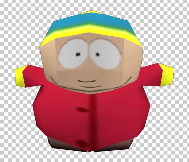 south park n64