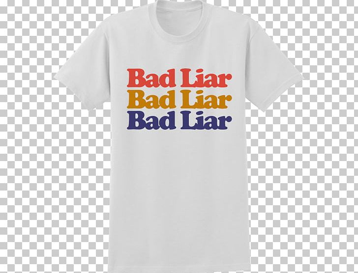 T-shirt Bad Liar Revival Tour Clothing PNG, Clipart, Active Shirt, Bad, Bad Liar, Brand, Clothing Free PNG Download
