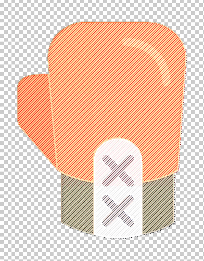 Sport Icon Fight Icon Boxing Icon PNG, Clipart, Boxing Icon, Fight Icon, Orange, Peach, Sport Icon Free PNG Download