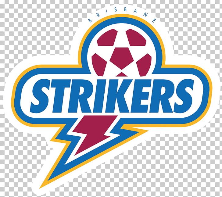 Brisbane Strikers FC Logo Sunshine Coast PNG, Clipart, Area, Australia, Brand, Brisbane, Brisbane Strikers Fc Free PNG Download
