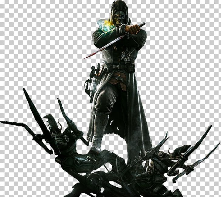 Dishonored: Definitive Edition Dishonored 2 Corvo Attano Video Game PNG, Clipart, Action Figure, Arkane Studios, Bethesda Softworks, Computer Software, Corvo Attano Free PNG Download