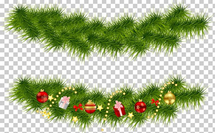 Garland Christmas Wreath PNG, Clipart, Branch, Christmas, Christmas Decoration, Christmas Ornament, Christmas Tree Free PNG Download