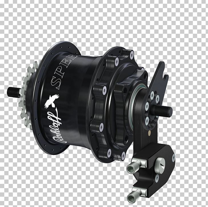 Rohloff Speedhub Bicycle Hub Gear Mountain Bike PNG, Clipart, Auto Part, Axle, Bicycle, Bicycle Frames, Disc Brake Free PNG Download