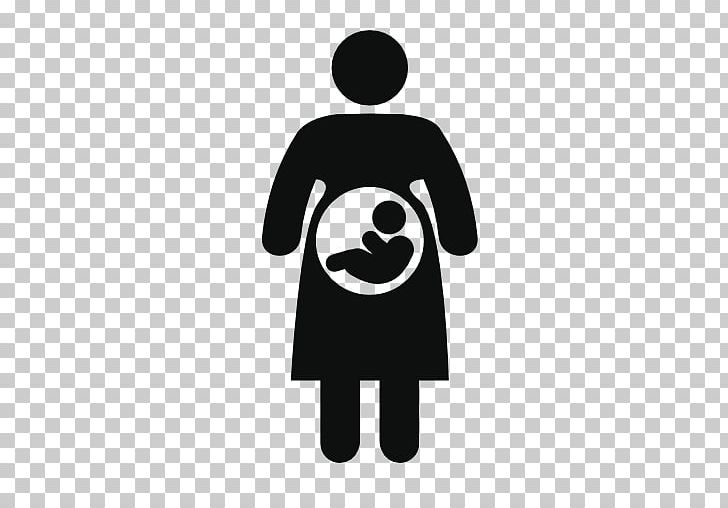 Unintended Pregnancy Computer Icons Woman PNG, Clipart, Black, Black And White, Child, Computer Icons, Female Free PNG Download