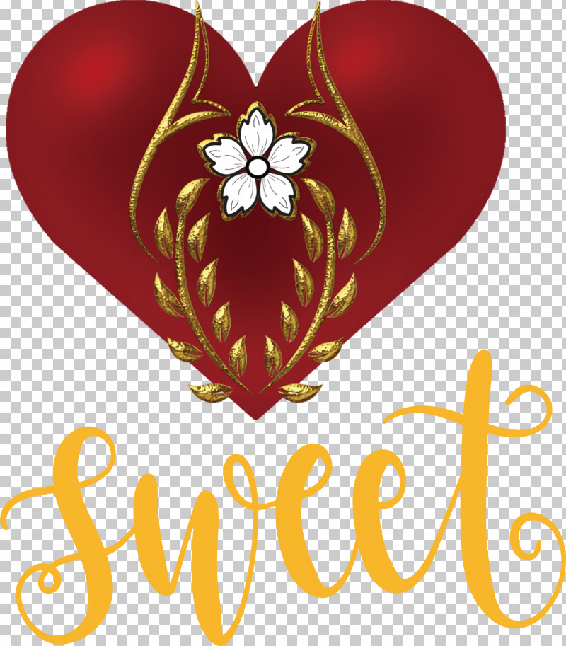 Be Sweet Valentines Day Heart PNG, Clipart, Be Sweet, Butterflies, Flower, Heart, Lepidoptera Free PNG Download