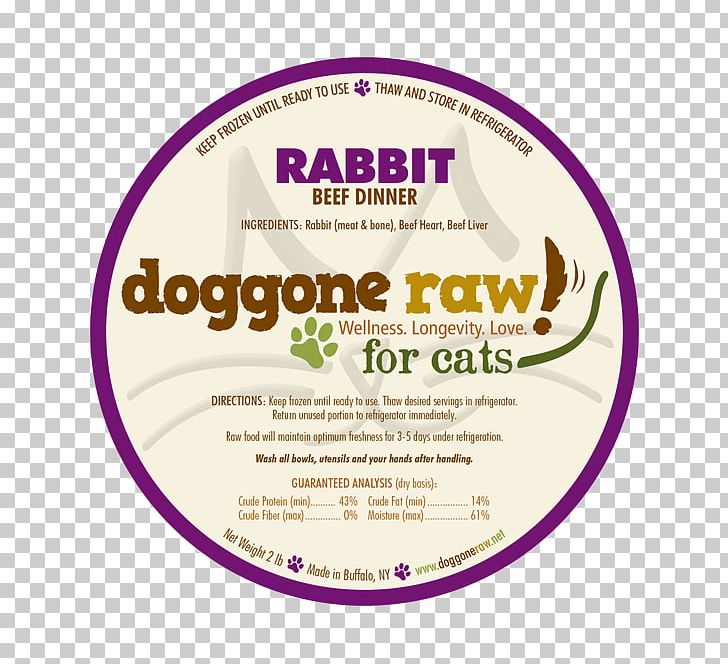 Cat Food Doggone Raw Raw Foodism PNG, Clipart, Animals, Beef, Bowl, Brand, Cat Free PNG Download