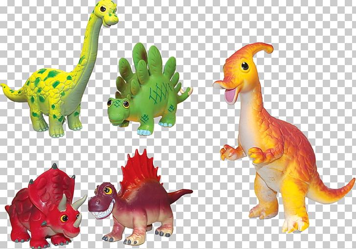 clip art toy dinosaurs