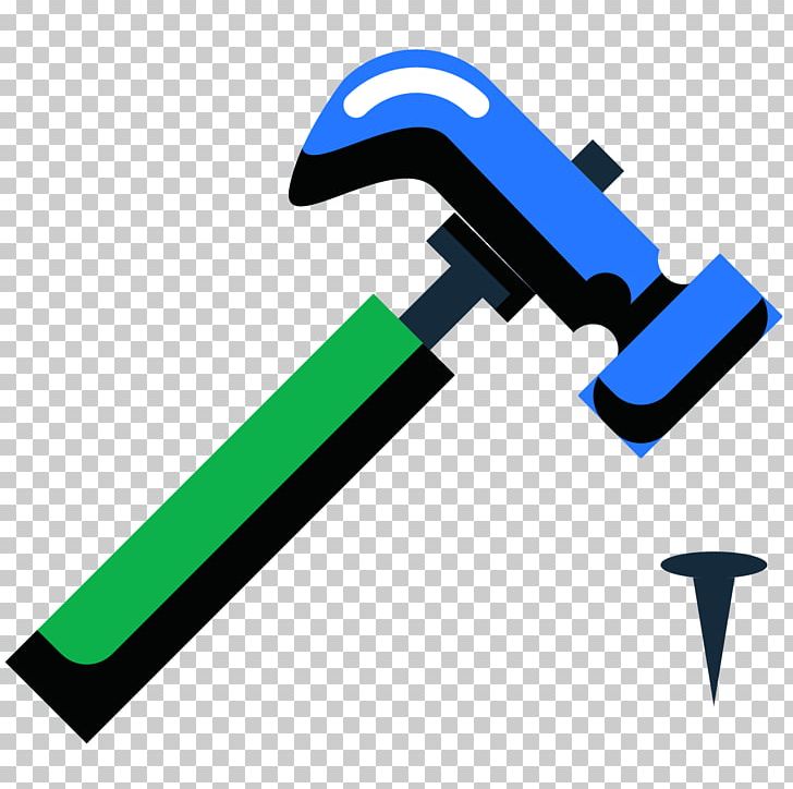 Hammer Tool Nail PNG, Clipart, Angle, Cartoon, Computer Icons, Drawing, Encapsulated Postscript Free PNG Download
